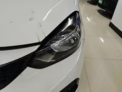 2021 Honda Fit 1.5L CVT, белый — фото 5