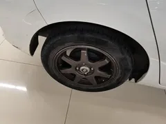2021 Honda Fit 1.5L CVT, белый — фото 6