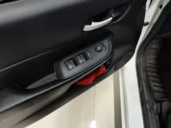 2021 Honda Fit 1.5L CVT, белый — фото 7