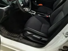 2021 Honda Fit 1.5L CVT, белый — фото 9