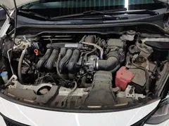 2021 Honda Fit 1.5L CVT, белый — фото 10