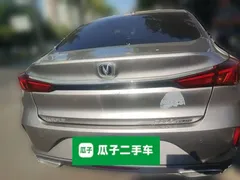 2022 Changan Eado PLUS 1.6L GDI MT Luxury — фото 5