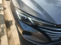 2022 Changan Eado PLUS 1.6L GDI MT Luxury — фото 7