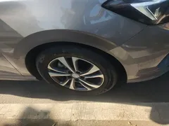 2022 Changan Eado PLUS 1.6L GDI MT Luxury — фото 8