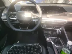 2022 Changan Eado PLUS 1.6L GDI MT Luxury — фото 10