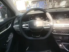 2022 Changan Eado PLUS 1.6L GDI MT Luxury — фото 11