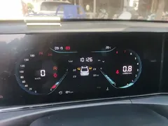 2022 Changan Eado PLUS 1.6L GDI MT Luxury — фото 13