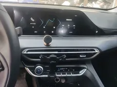 2022 Changan Eado PLUS 1.6L GDI MT Luxury — фото 14
