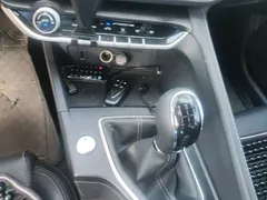 2022 Changan Eado PLUS 1.6L GDI MT Luxury — фото 15