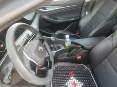 2022 Changan Eado PLUS 1.6L GDI MT Luxury — фото 16