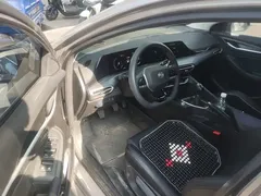 2022 Changan Eado PLUS 1.6L GDI MT Luxury — фото 17