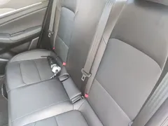 2022 Changan Eado PLUS 1.6L GDI MT Luxury — фото 18