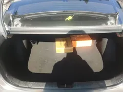 2022 Changan Eado PLUS 1.6L GDI MT Luxury — фото 20