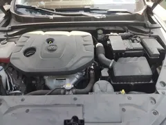 2022 Changan Eado PLUS 1.6L GDI MT Luxury — фото 21