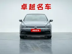 2021 Volkswagen Golf 280TSI DSG R-Line — фото 6