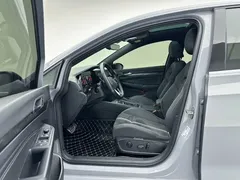 2021 Volkswagen Golf 280TSI DSG R-Line — фото 9
