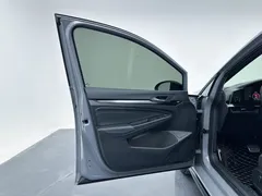 2021 Volkswagen Golf 280TSI DSG R-Line — фото 11