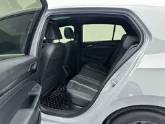 2021 Volkswagen Golf 280TSI DSG R-Line — фото 18