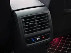 2021 Volkswagen Golf 280TSI DSG R-Line — фото 19
