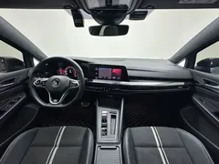 2021 Volkswagen Golf 280TSI DSG R-Line — фото 20