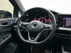 2021 Volkswagen Golf 280TSI DSG R-Line — фото 21