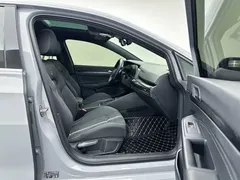 2021 Volkswagen Golf 280TSI DSG R-Line — фото 22