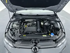 2021 Volkswagen Golf 280TSI DSG R-Line — фото 23