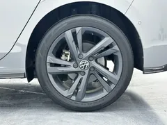 2021 Volkswagen Golf 280TSI DSG R-Line — фото 28