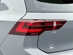 2021 Volkswagen Golf 280TSI DSG R-Line — фото 29