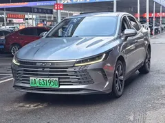 2023 BYD Destroyer 05 Champion DM-i PHEV 120KM Premium — фото 1