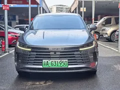 2023 BYD Destroyer 05 Champion DM-i PHEV 120KM Premium — фото 2