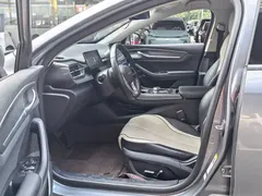 2023 BYD Destroyer 05 Champion DM-i PHEV 120KM Premium — фото 7