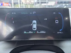 2023 BYD Destroyer 05 Champion DM-i PHEV 120KM Premium — фото 8