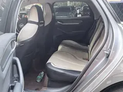 2023 BYD Destroyer 05 Champion DM-i PHEV 120KM Premium — фото 9