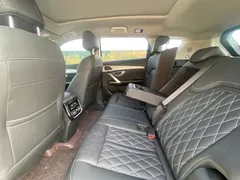 2023 Jetour X70 PLUS 1.5T DCT 5-seat, белый — фото 8