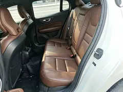 2024 Volvo S60 B4 Luxury, белый — фото 8