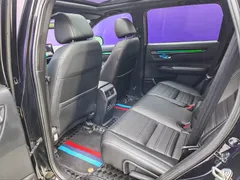 2023 Honda CR-V 2.0L e:PHEV, чёрный — фото 10