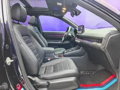 2023 Honda CR-V 2.0L e:PHEV, чёрный — фото 11