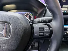2023 Honda CR-V 2.0L e:PHEV, чёрный — фото 15
