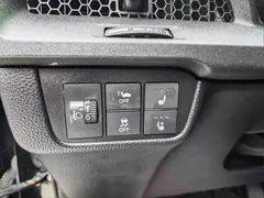 2023 Honda CR-V 2.0L e:PHEV, чёрный — фото 16