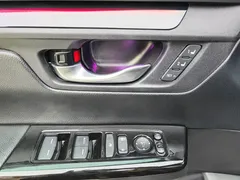 2023 Honda CR-V 2.0L e:PHEV, чёрный — фото 17