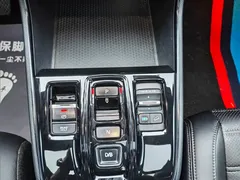 2023 Honda CR-V 2.0L e:PHEV, чёрный — фото 19