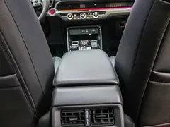 2023 Honda CR-V 2.0L e:PHEV, чёрный — фото 20
