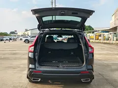 2023 Honda CR-V 2.0L e:PHEV, чёрный — фото 21