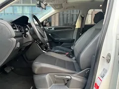 2021 Volkswagen T-Roc 280TSI DSG 2WD Comfort Smart Connect, белый — фото 7