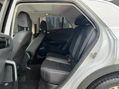2021 Volkswagen T-Roc 280TSI DSG 2WD Comfort Smart Connect, белый — фото 9