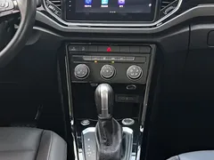 2021 Volkswagen T-Roc 280TSI DSG 2WD Comfort Smart Connect, белый — фото 13