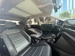 2021 Volkswagen T-Roc 280TSI DSG 2WD Comfort Smart Connect, белый — фото 14