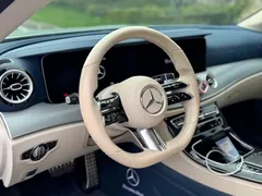 2021 Mercedes-Benz E-Class E 260 Coupe — фото 7
