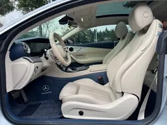 2021 Mercedes-Benz E-Class E 260 Coupe — фото 9